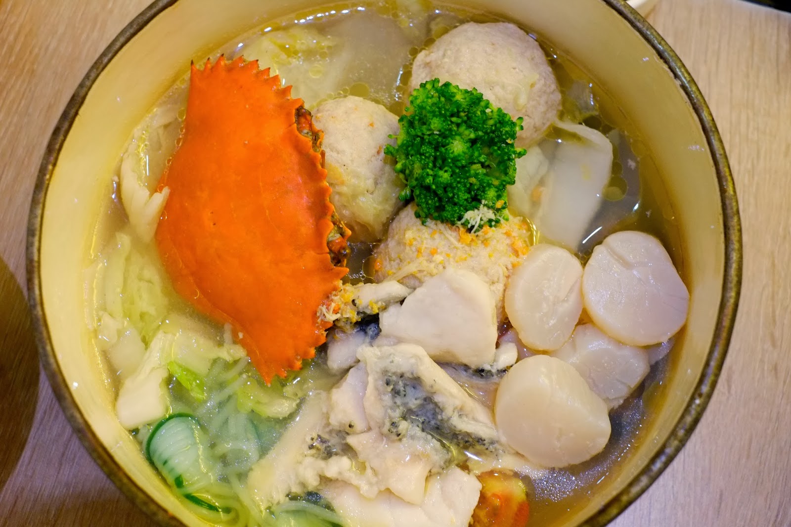 台中西屯區-美味中式套餐八月江南燒