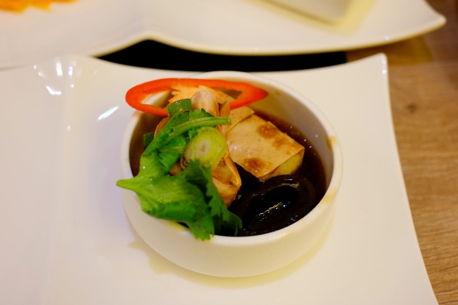 台中西屯區-美味中式套餐八月江南燒