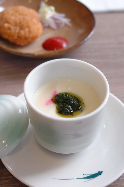 八月江南燒--超值中式套餐--N+1訪了還是很好吃