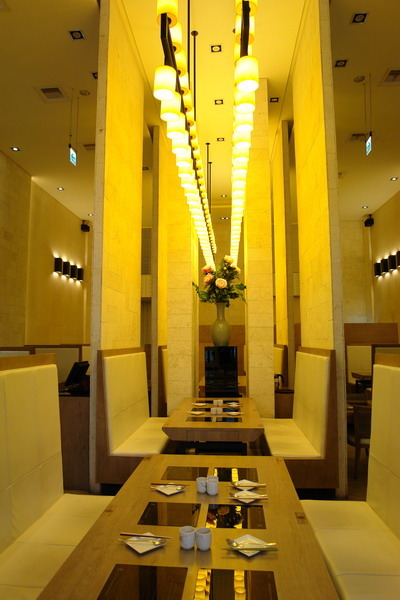 八月江南燒--超值中式套餐--N+1訪了還是很好吃