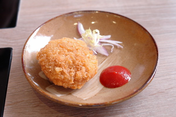 八月江南燒--超值中式套餐--N+1訪了還是很好吃