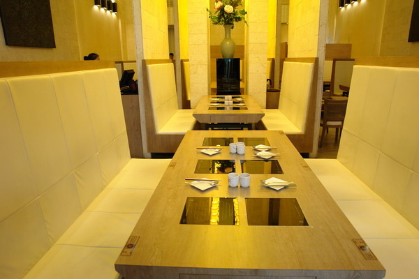 八月江南燒--超值中式套餐--N+1訪了還是很好吃