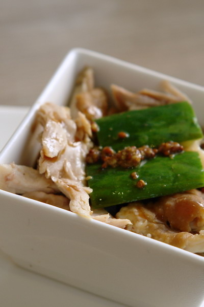 八月江南燒--超值中式套餐--N+1訪了還是很好吃