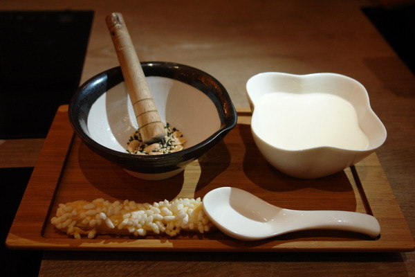 八月江南燒--超值中式套餐--N+1訪了還是很好吃