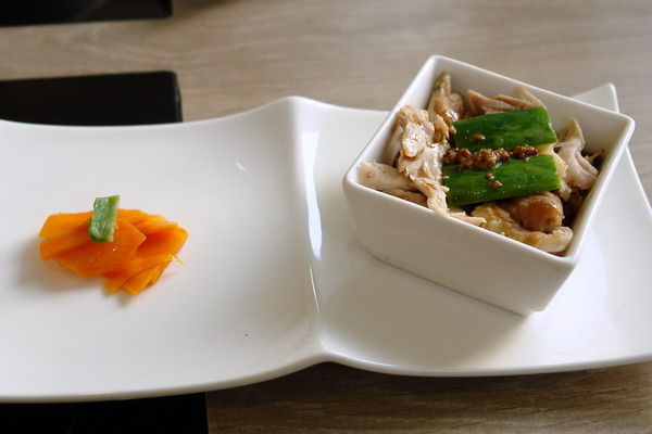 八月江南燒--超值中式套餐--N+1訪了還是很好吃