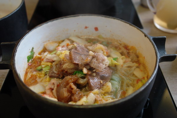 八月江南燒--超值中式套餐--N+1訪了還是很好吃