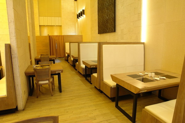 八月江南燒--超值中式套餐--N+1訪了還是很好吃