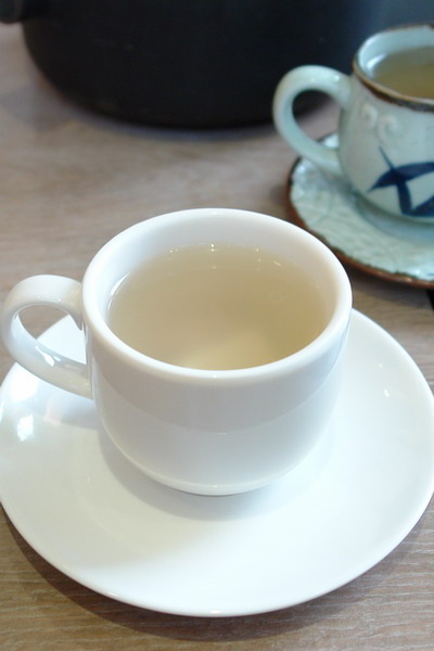 八月江南燒--超值中式套餐--N+1訪了還是很好吃