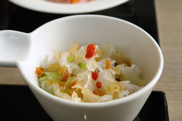 八月江南燒--超值中式套餐--N+1訪了還是很好吃