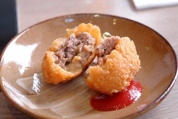 八月江南燒--超值中式套餐--N+1訪了還是很好吃