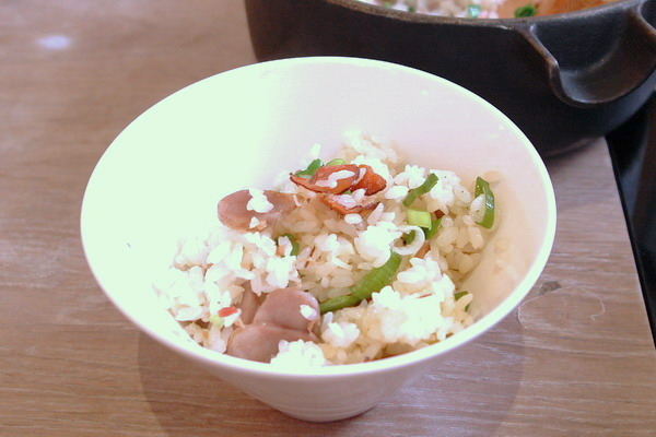 八月江南燒--超值中式套餐--N+1訪了還是很好吃