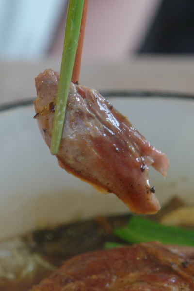 八月江南燒--超值中式套餐--N+1訪了還是很好吃