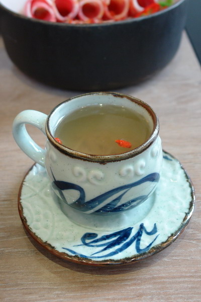 八月江南燒--超值中式套餐--N+1訪了還是很好吃