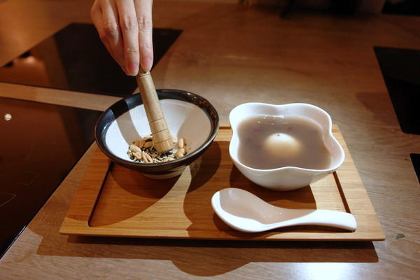 八月江南燒--超值中式套餐--N+1訪了還是很好吃