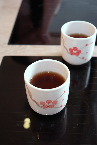 八月江南燒--超值中式套餐--N+1訪了還是很好吃