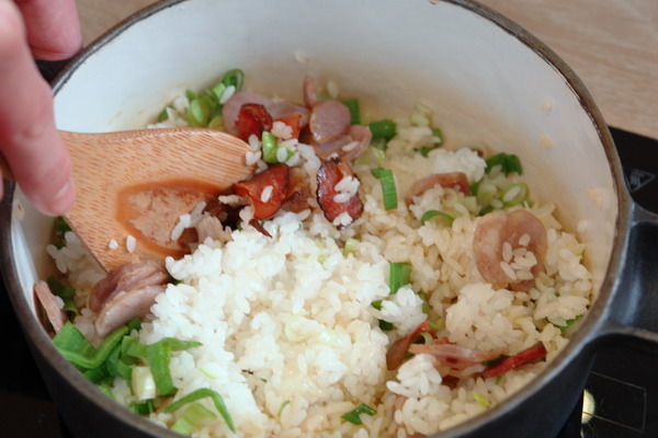 八月江南燒--超值中式套餐--N+1訪了還是很好吃