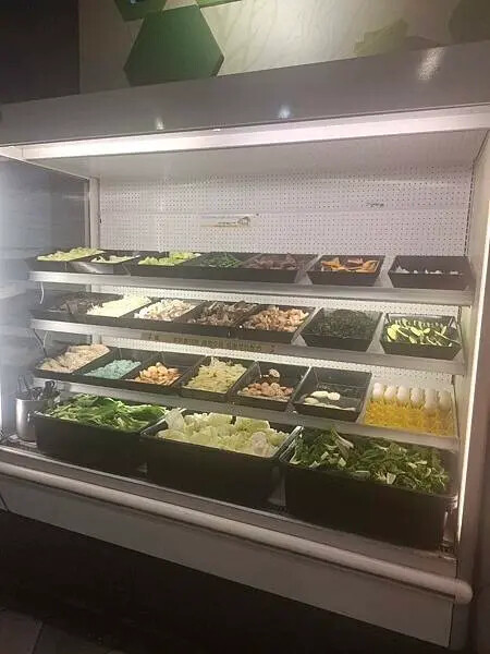 台中人專屬-家樂福超划算火鍋吃到飽-大喜鍋鴛鴦火鍋吃到飽