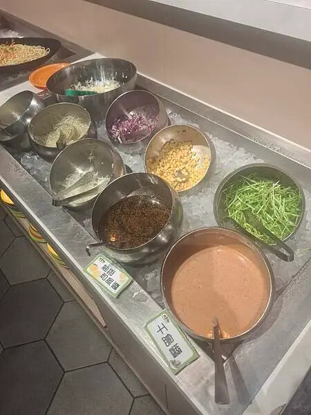 台中人專屬-家樂福超划算火鍋吃到飽-大喜鍋鴛鴦火鍋吃到飽