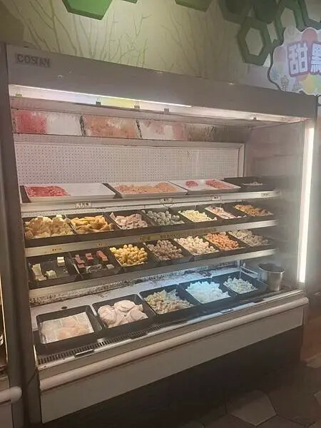 台中人專屬-家樂福超划算火鍋吃到飽-大喜鍋鴛鴦火鍋吃到飽