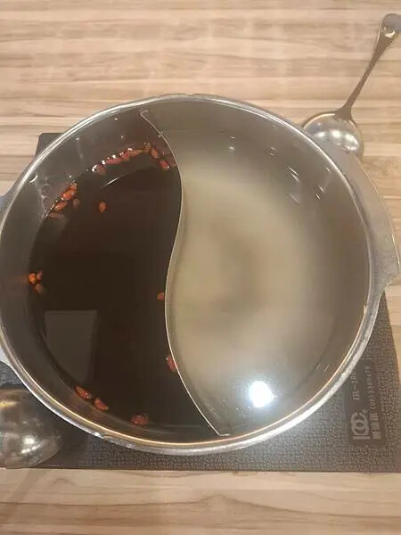 台中人專屬-家樂福超划算火鍋吃到飽-大喜鍋鴛鴦火鍋吃到飽