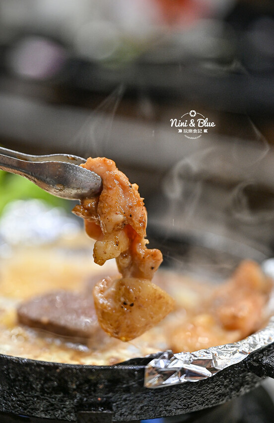 台中逢甲夜市火鍋,開到凌晨3點宵夜好去處 -妮妮布魯