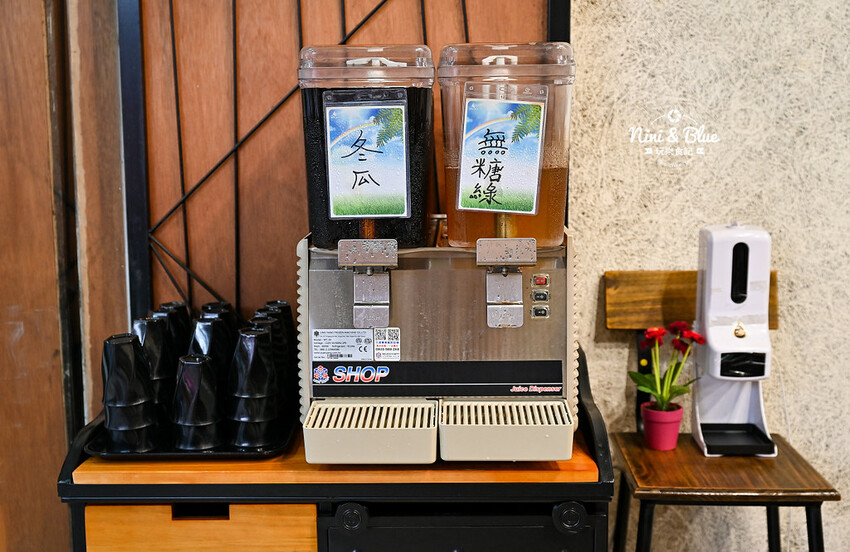 台中逢甲夜市火鍋,開到凌晨3點宵夜好去處 -妮妮布魯