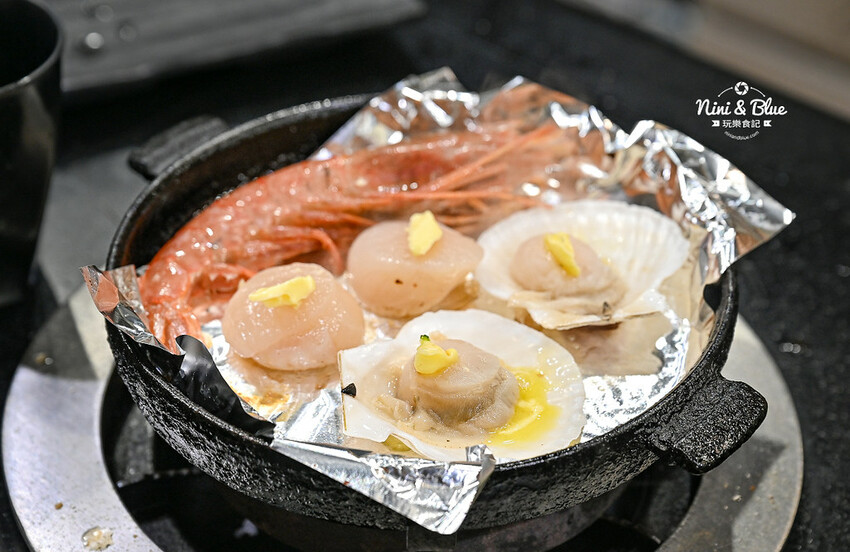 台中逢甲夜市火鍋,開到凌晨3點宵夜好去處 -妮妮布魯