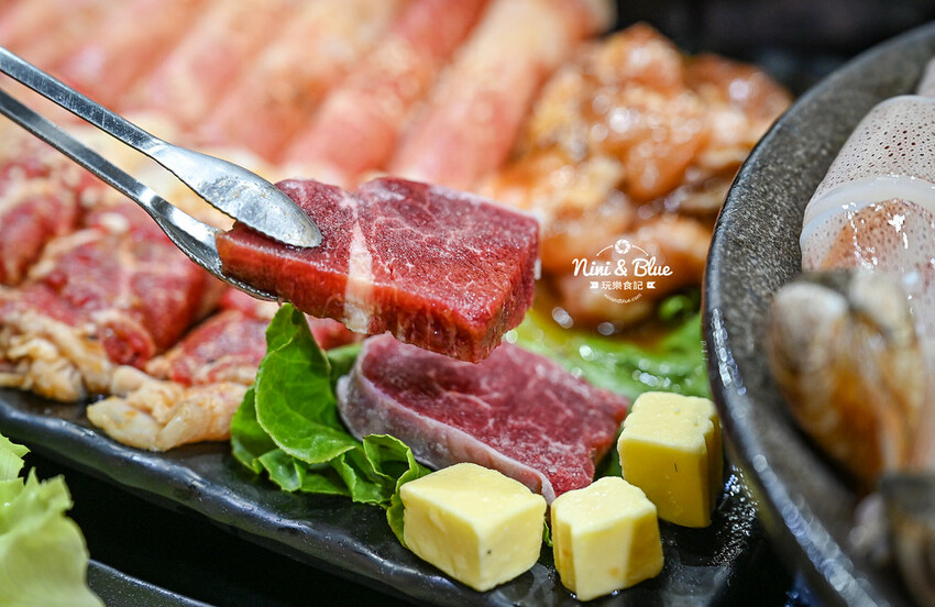 台中逢甲夜市火鍋,開到凌晨3點宵夜好去處 -妮妮布魯