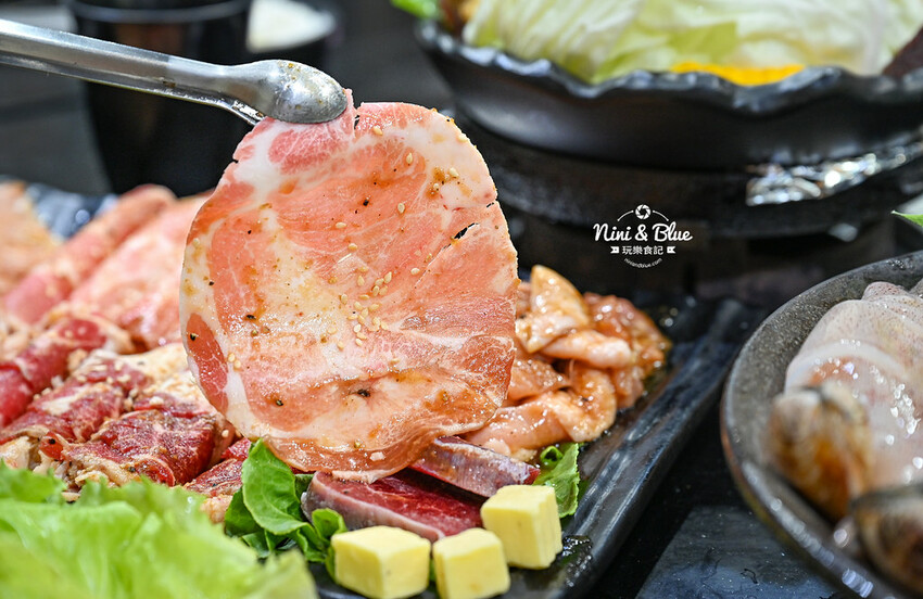 台中逢甲夜市火鍋,開到凌晨3點宵夜好去處 -妮妮布魯