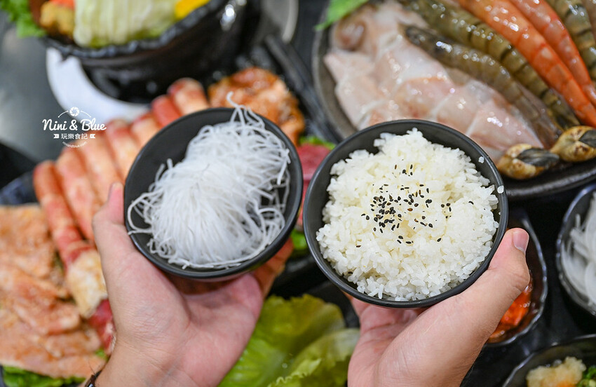 台中逢甲夜市火鍋,開到凌晨3點宵夜好去處 -妮妮布魯