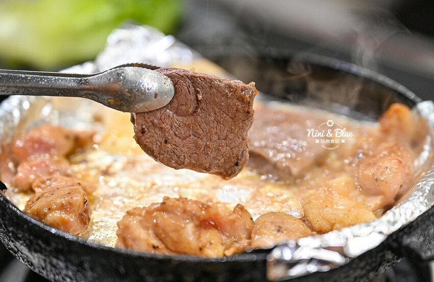 台中逢甲夜市火鍋,開到凌晨3點宵夜好去處 -妮妮布魯