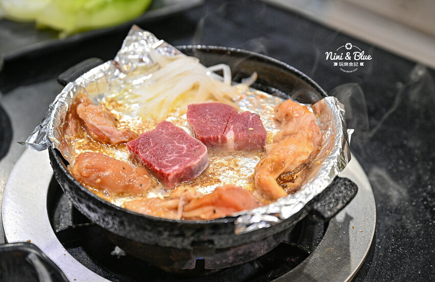 台中逢甲夜市火鍋,開到凌晨3點宵夜好去處 -妮妮布魯