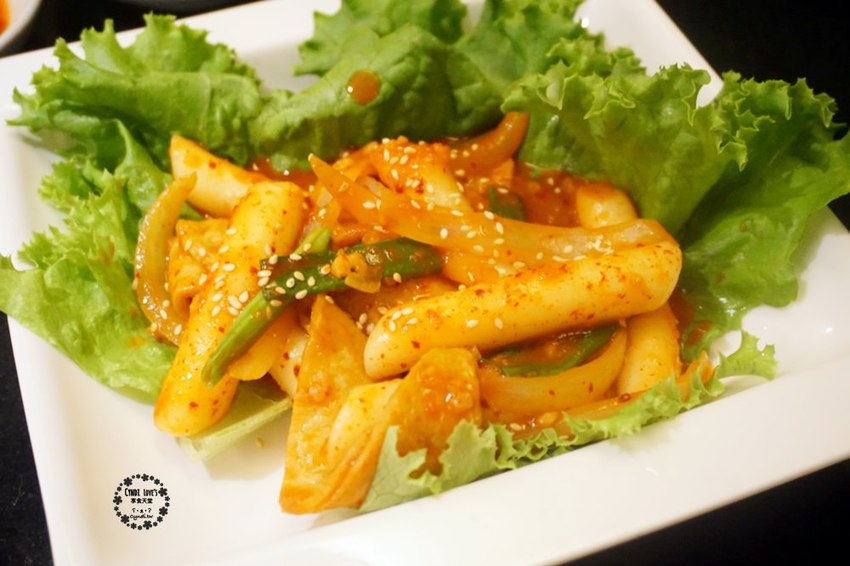 兩班家韓式碳烤，新光三越韓式無煙燒烤，雙人超值套餐，專人桌邊服務 - Cyndi loves享食天堂