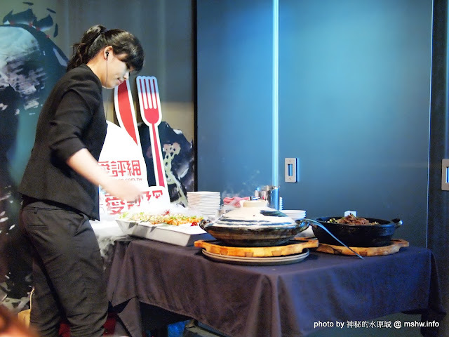 名廚帶路!保師傅與飯團@空中樓閣私房菜 ~ 台中西屯"印月創意東方宴"