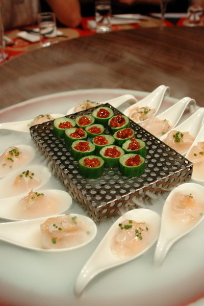 印月創意東方宴--陳醫師二七餐酒會