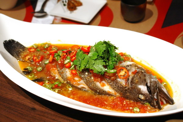 印月創意東方宴--秋冬桌菜先嚐為快--今年尾牙就選這裡了