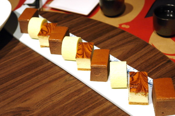 印月創意東方宴--秋冬桌菜先嚐為快--今年尾牙就選這裡了