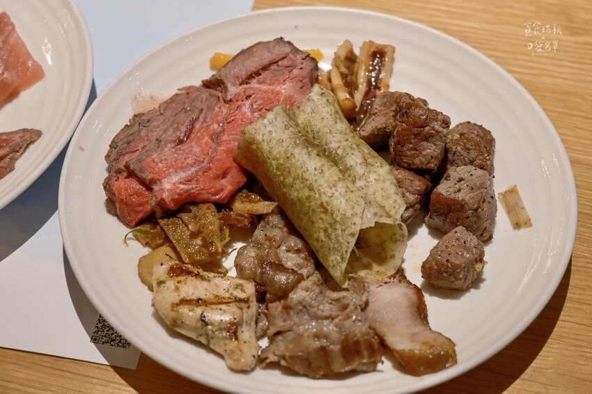 台中西屯｜場場客滿、台中好評最多的buffet自助餐，天使紅