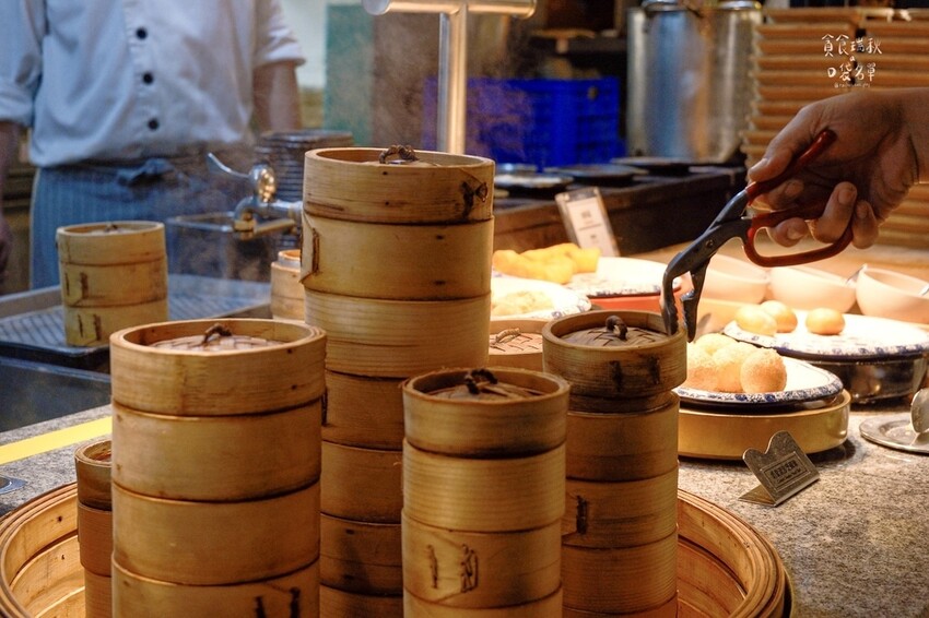 台中西屯｜場場客滿、台中好評最多的buffet自助餐，天使紅