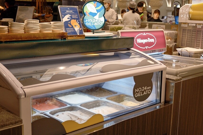 台中西屯｜場場客滿、台中好評最多的buffet自助餐，天使紅