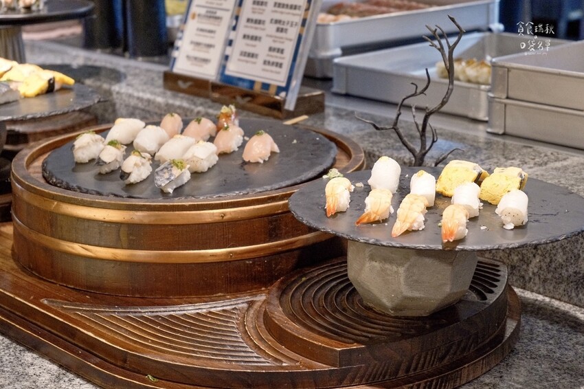 台中西屯｜場場客滿、台中好評最多的buffet自助餐，天使紅