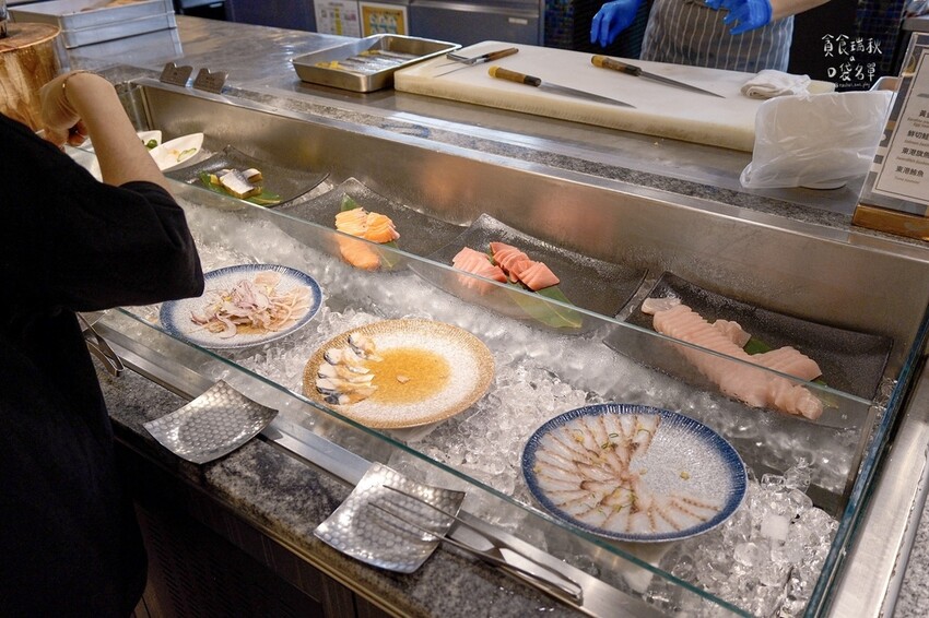 台中西屯｜場場客滿、台中好評最多的buffet自助餐，天使紅