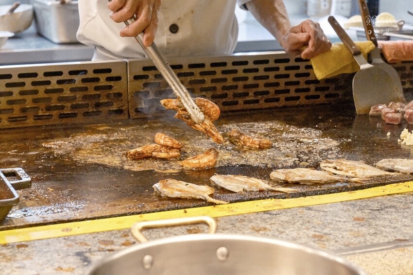 台中西屯｜場場客滿、台中好評最多的buffet自助餐，天使紅