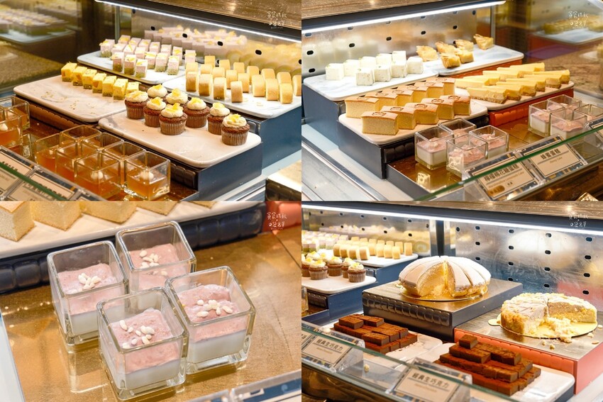 台中西屯｜場場客滿、台中好評最多的buffet自助餐，天使紅
