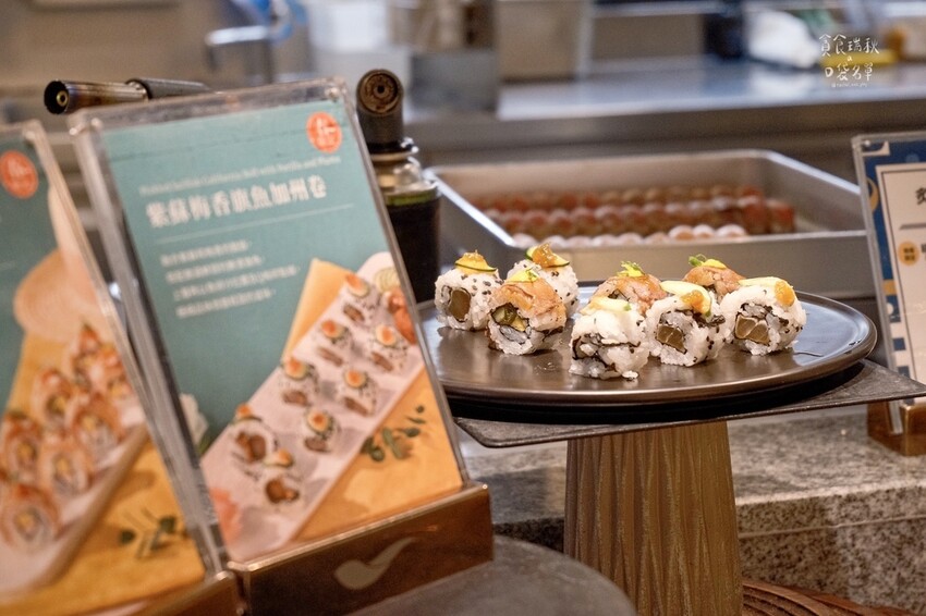 台中西屯｜場場客滿、台中好評最多的buffet自助餐，天使紅