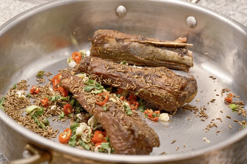 台中西屯｜場場客滿、台中好評最多的buffet自助餐，天使紅