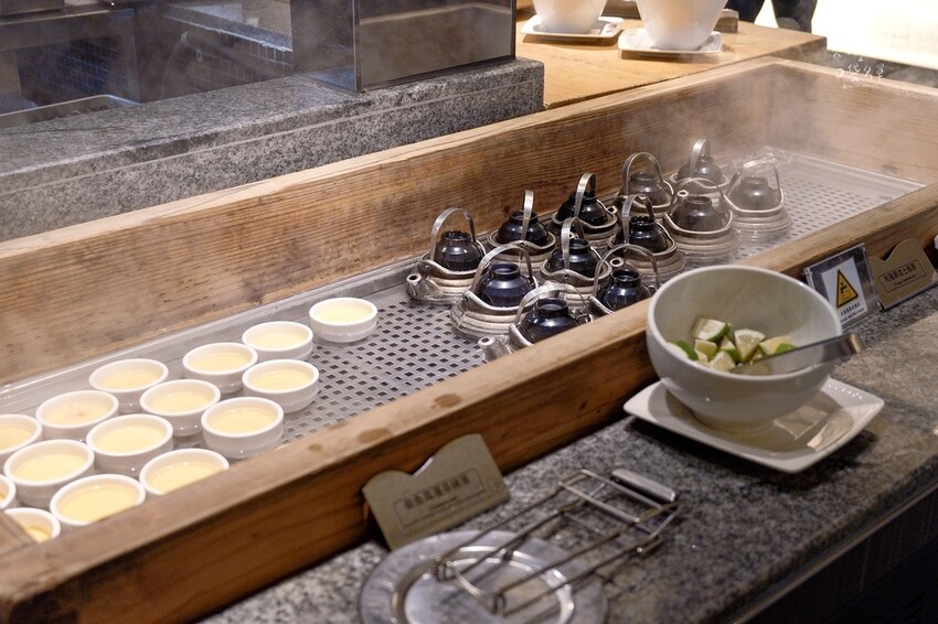 台中西屯｜場場客滿、台中好評最多的buffet自助餐，天使紅