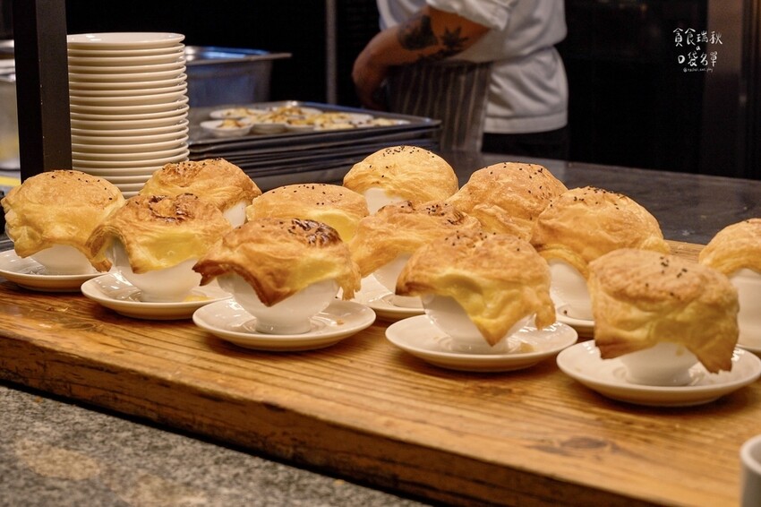 台中西屯｜場場客滿、台中好評最多的buffet自助餐，天使紅