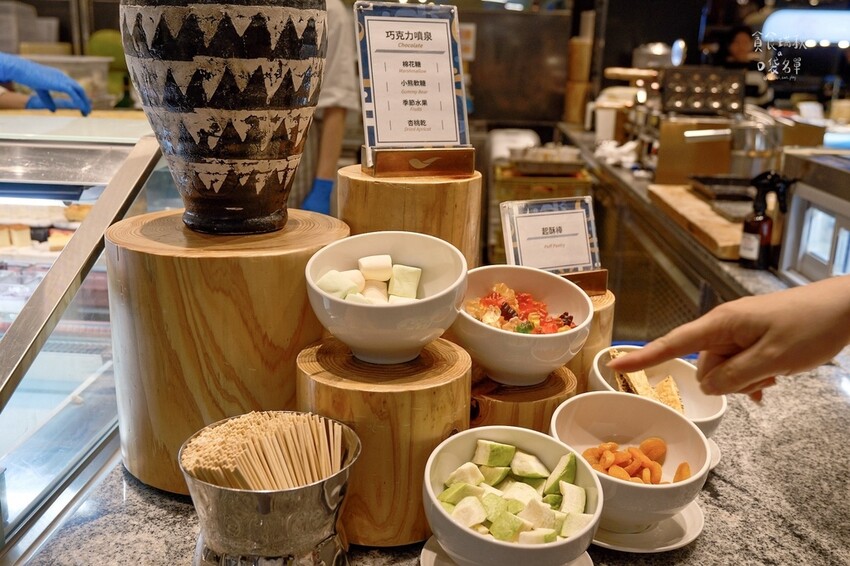 台中西屯｜場場客滿、台中好評最多的buffet自助餐，天使紅