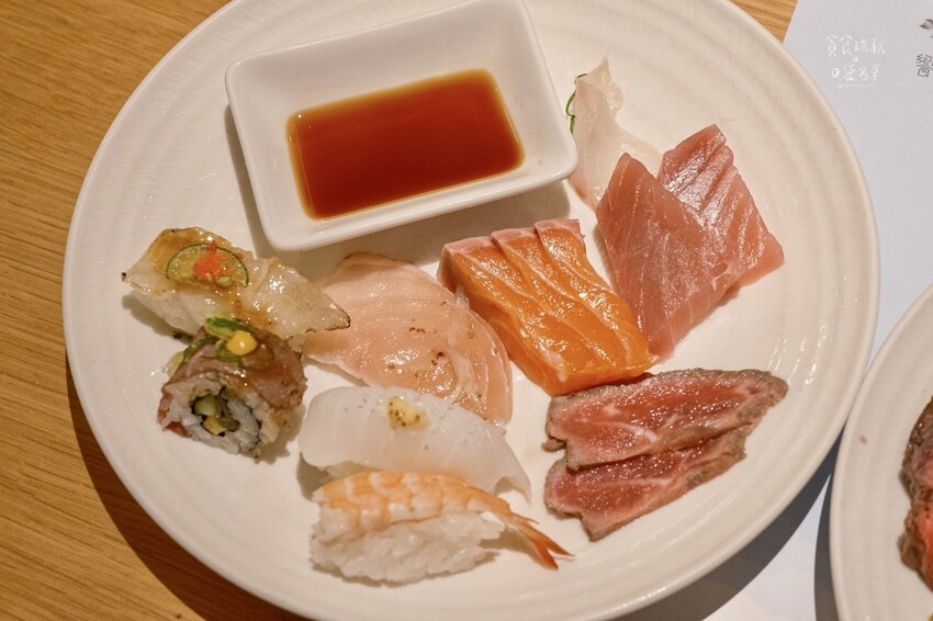 台中西屯｜場場客滿、台中好評最多的buffet自助餐，天使紅